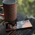 Dragon Ball Z Goku Portrait Galaxy Note 10 Skin